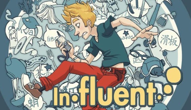 Influent