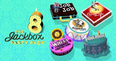 Jackbox 8