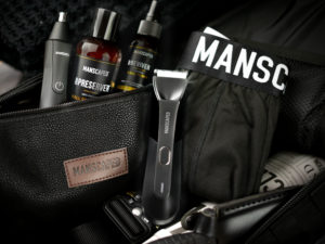 Manscaped