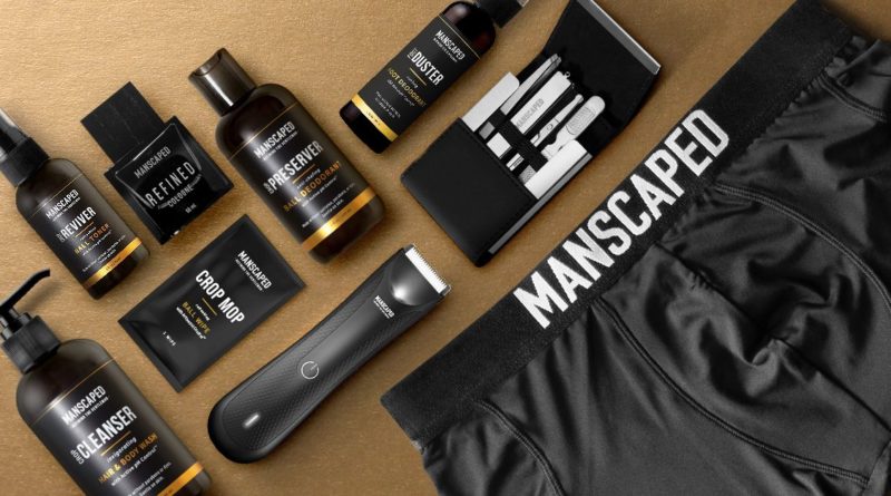 Manscaped