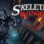 Skeletal Avenger
