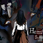 Hermitage Strange Case Files