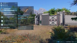 Jurassic World Evolution 2