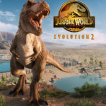 Jurassic World Evolution 2