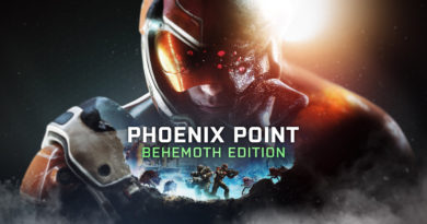 Phoenix Point