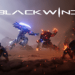 Blackwind