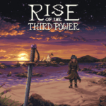 Rise of the Third Power