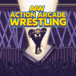 Action Arcade Wrestling