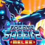 Dragon Saddle Melee
