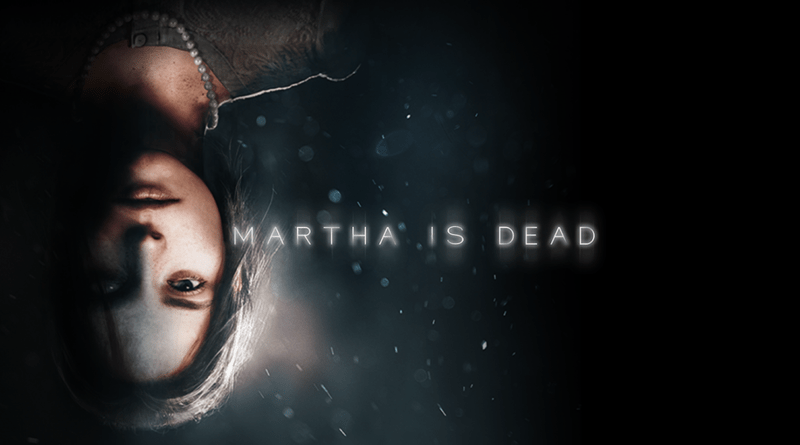 Martha Is Dead