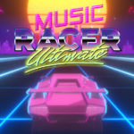 Music Racer Ultimate