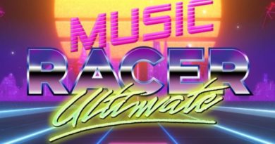 Music Racer Ultimate
