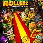 Zombie Rollerz