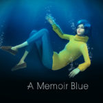 A Memoir Blue
