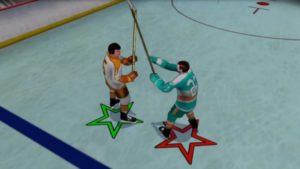Bush Hockey League