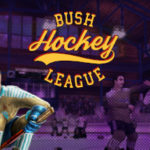 Bush Hockey League