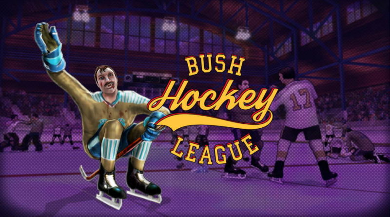 Bush Hockey League