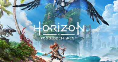Horizon Forbidden West