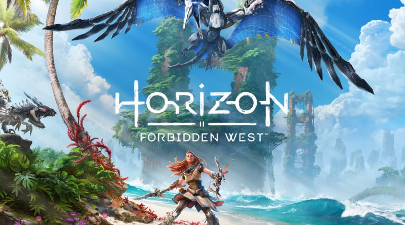 Horizon Forbidden West