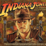 Indiana Jones