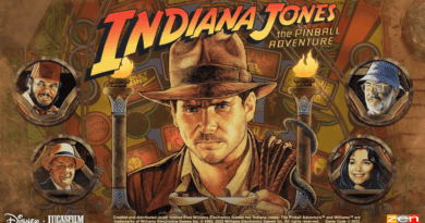 Indiana Jones