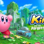 Kirby and the Forgotten Land