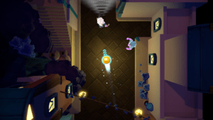 Rollers of the Realm Reunion