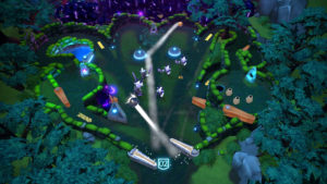 Rollers of the Realm Reunion