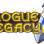 Rogue Legacy 2