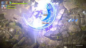 Eiyuden Chronicle Rising