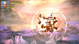 Eiyuden Chronicle Rising