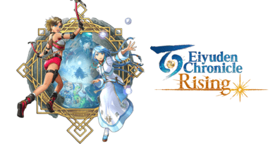 Eiyuden Chronicle Rising