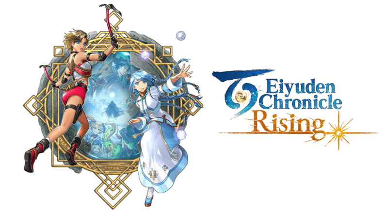 Eiyuden Chronicle Rising