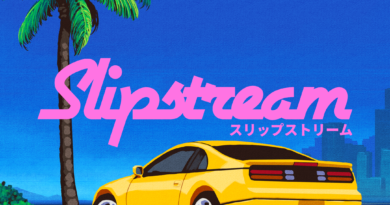 Slipstream