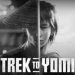 Trek to Yomi