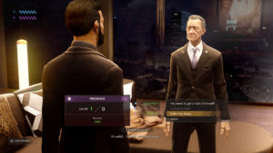 Vampire The Masquerade Swansong