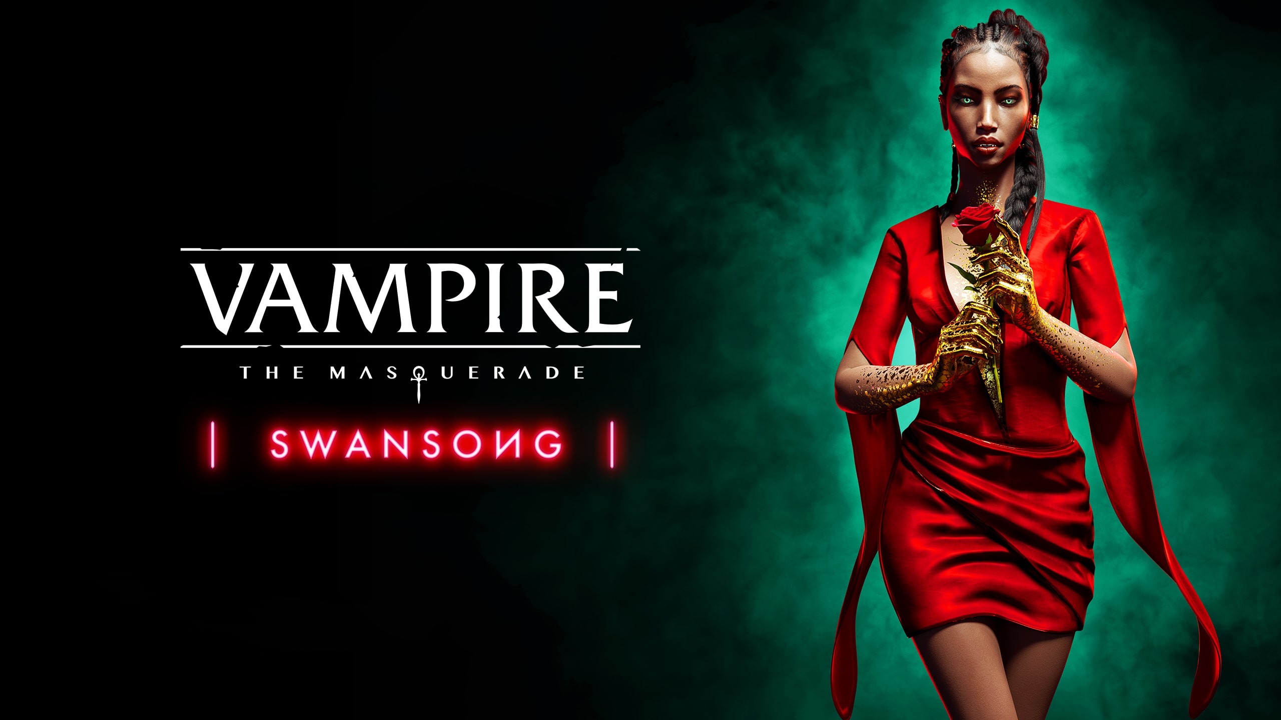 Vampire: The Masquerade universe getting turned into TV shows, movies