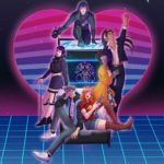 Arcade Spirits The New Challengers