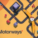 Mini Motorways