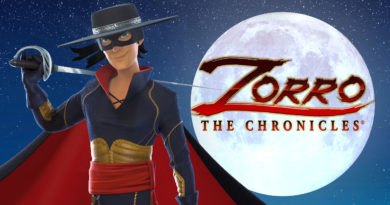 Zorro