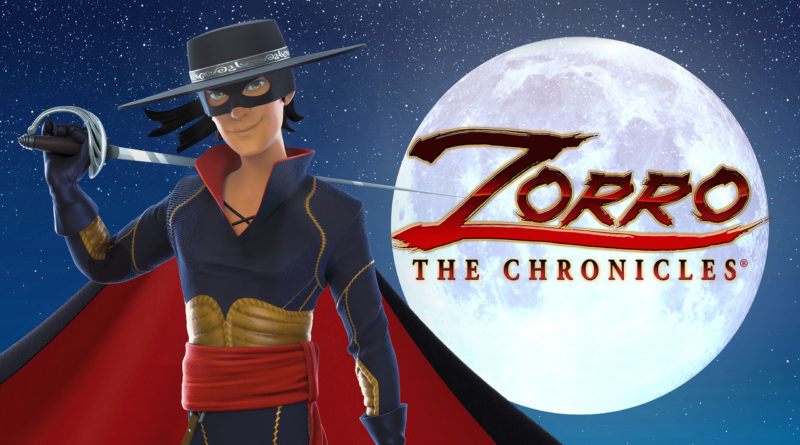 Zorro