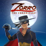 Zorro the Chronicles