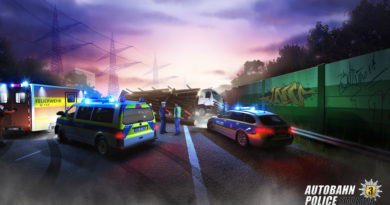 Autobahn Police Simulator 3