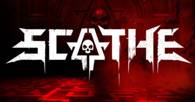 Scathe