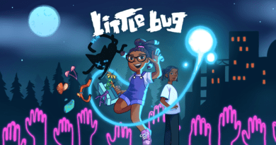 Little Bug