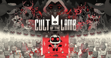 Cult of the Lamb