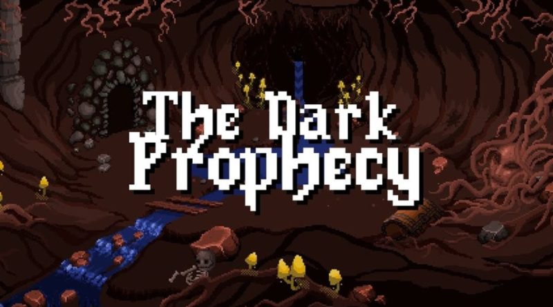 Dark Prophecy