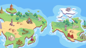 Kaichu The Kaiju Dating Sim