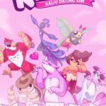 Kaichu The Kaiju Dating Sim
