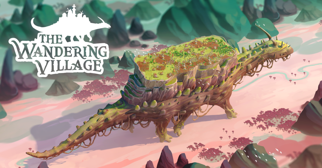 wandering village review